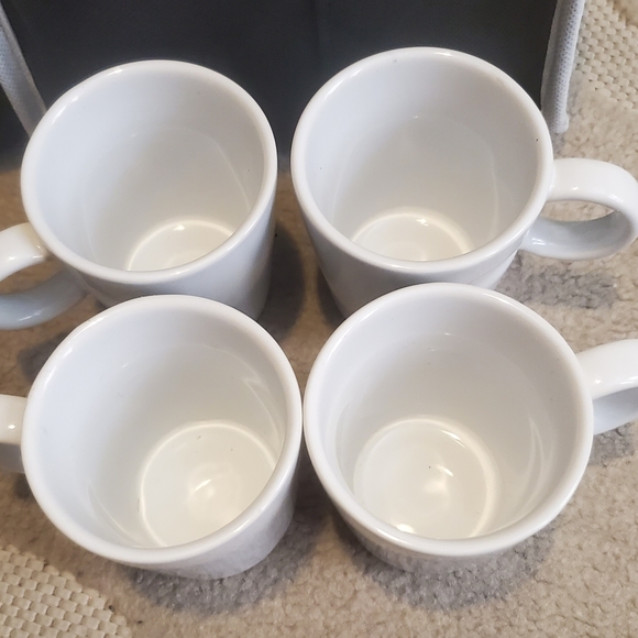 Le Tauci Expresso Mugs5 - Picture 3 of 4